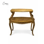 إتاجير خشب زان دورين- خلفية بيضاء