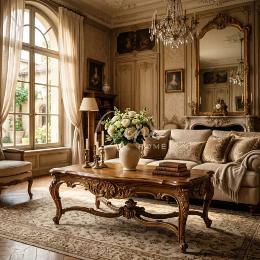 لقطة قريبة (Close-up) لتفاصيل حفر يدوي .مذهب على خشب.حفر خشب يدوي مذهب كونسول فرنسي كلاسيكي مع سطح رخامي ونقوش زهور ملونة.